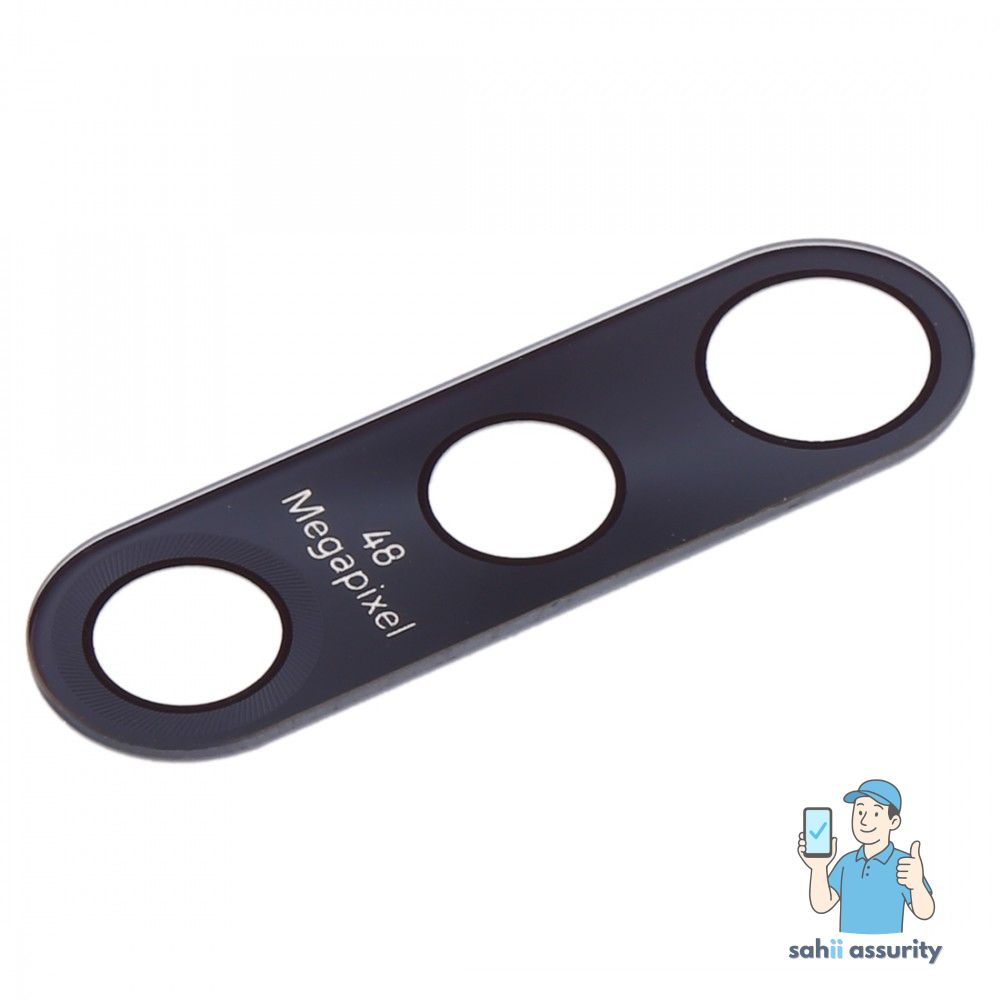 Camera Lens for Vivo X27 Pro White